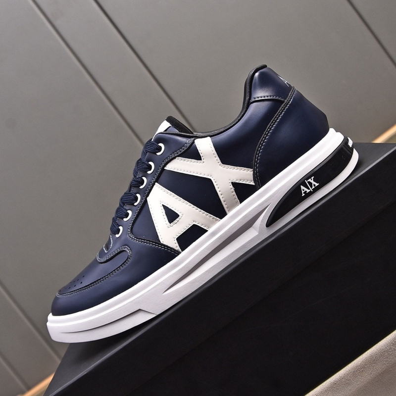 Armani Casual Shoes
